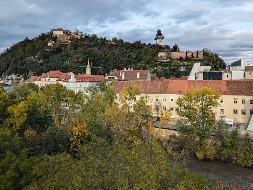 Graz Tourismus